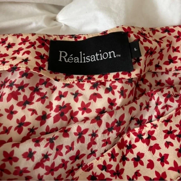 RÉALISATION PAR The Amelia in Nudité - Picture 4 of 6